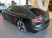 Audi RS 5 Liftback 3,0 l 346 kw
