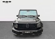 Mercedes-Benz Třídy G 8