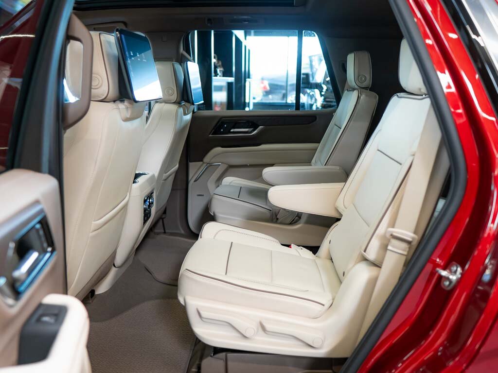 GMC Yukon SUV 6,2 l 313 kw