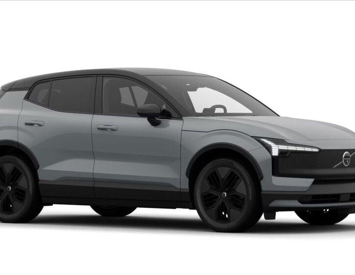Volvo EX30 SUV / Terénní 0,0 315 kw