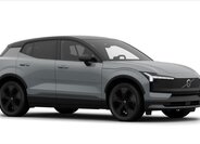 Volvo EX30 SUV / Terénní 0,0 315 kw