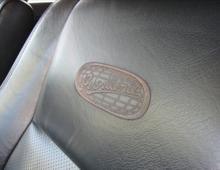 Jeep Grand Cherokee SUV / Terénní 3,0 l 160 kw