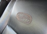 Jeep Grand Cherokee SUV / Terénní 3,0 l 160 kw