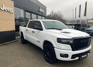 Dodge RAM Pick-up 3,0 l 313 kw