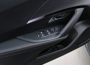 Peugeot 2008 SUV / Terénní 1,2 l 74 kw