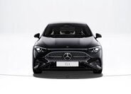 Mercedes-Benz CLA Sedan 1,5 l 22 kw