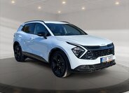KIA Sportage SUV / Terénní 1,6 l 117 kw