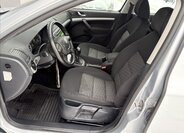 Škoda Octavia Sedan 1,6 l 77 kw