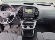 Mercedes-Benz Vito VAN / Minibus 2,0 l 100 kw