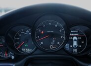 Porsche Panamera Sedan 3,6 l 220 kw