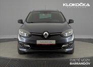 Renault Mégane Kombi 1,2 l 97 kw