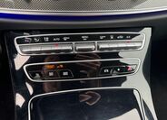 Mercedes-Benz Třídy E 18