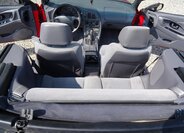 Mitsubishi Eclipse Kabriolet 2,4 l 107 kw