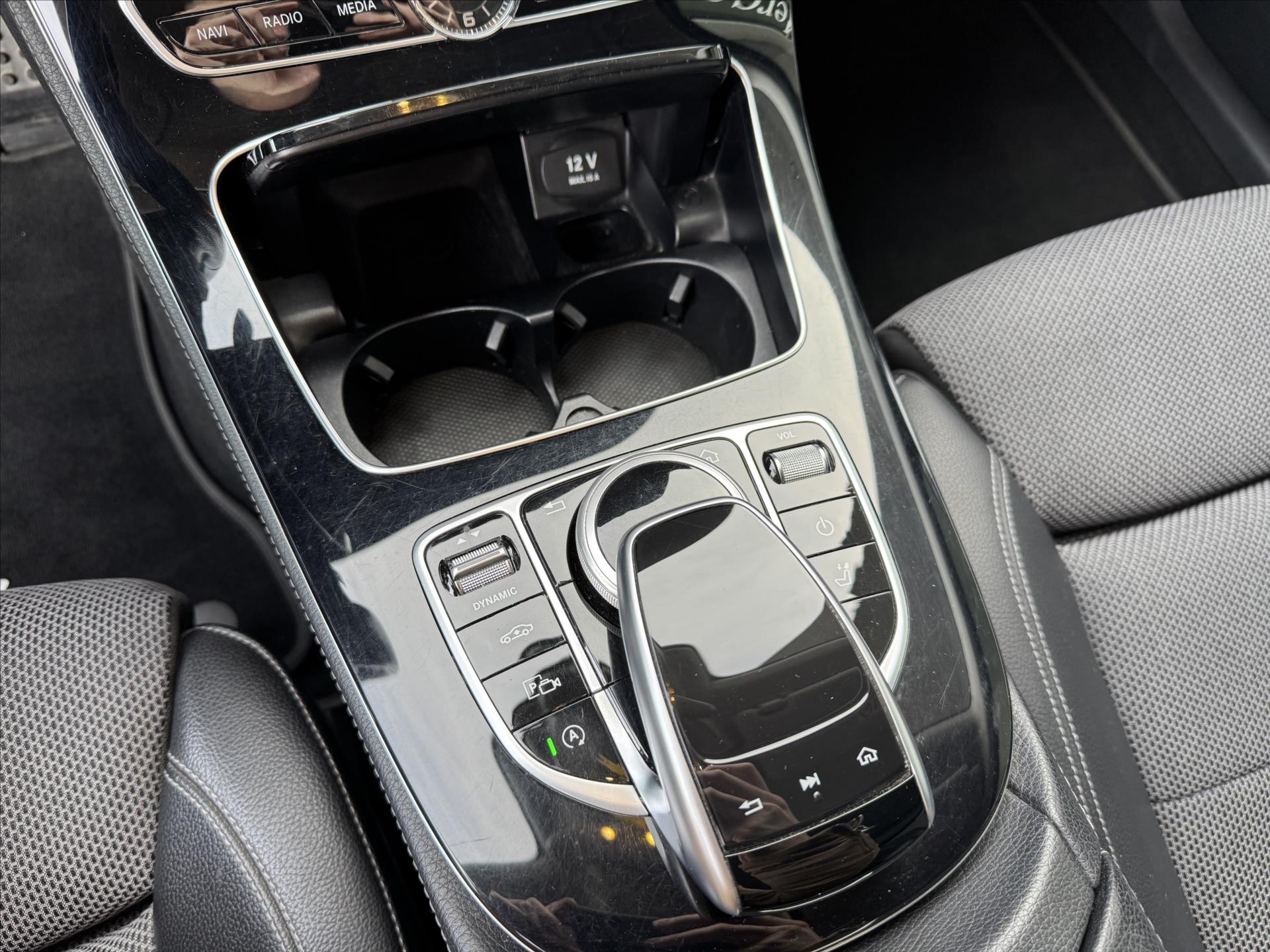 Mercedes-Benz Třídy E