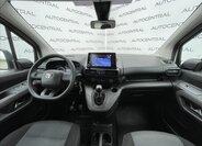 Toyota ProAce City Verso MPV 1,2 l 81 kw