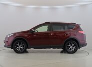 Toyota RAV4 SUV / Terénní 2,5 l 114 kw