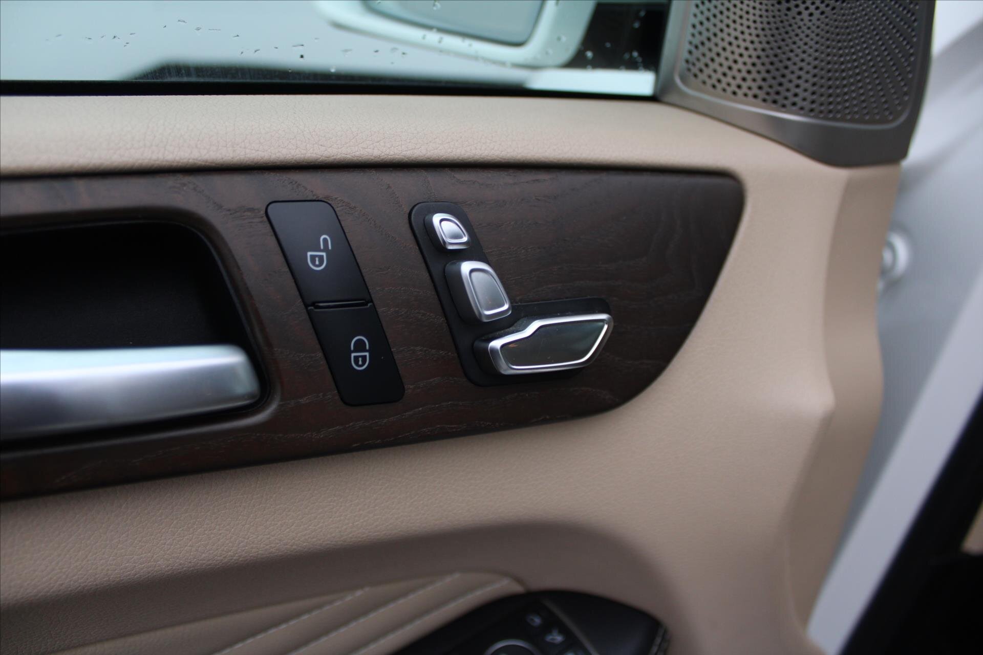 Mercedes-Benz GLE SUV / Terénní 3,0 l 190 kw