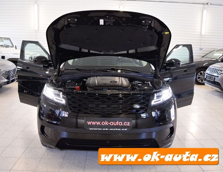 Land Rover Range Rover Velar 48