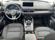 Mazda CX-5 Kombi 2,0 l 121 kw