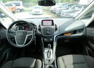 Opel Zafira 27