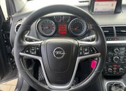 Opel Meriva MPV 1,4 l 88 kw