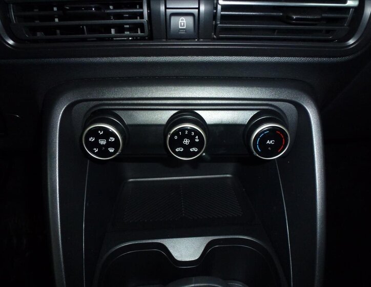 Citroën C3 Hatchback 1,2 l 74 kw