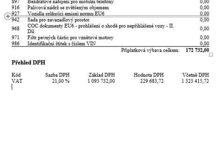 Mercedes-Benz GLA 20