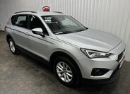 Seat Tarraco 12
