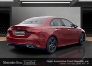 Mercedes-Benz Třídy A 5