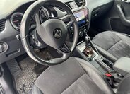 Škoda Octavia Kombi 0,0 110 kw