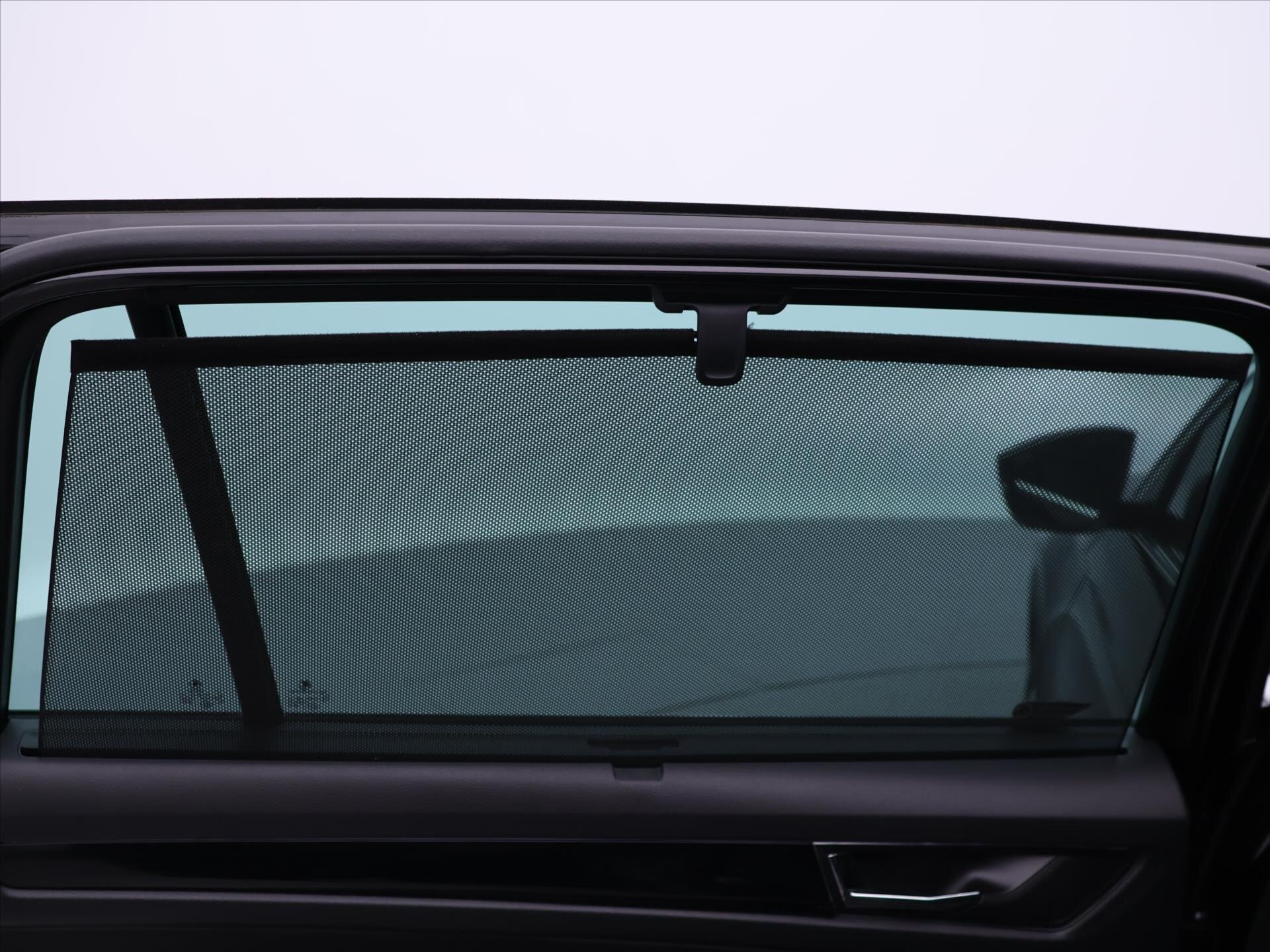 Škoda Kodiaq SUV / Terénní 2,0 l 140 kw