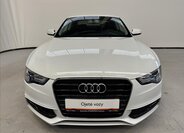 Audi A5 Kupé 3,0 l 180 kw
