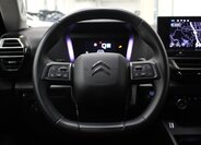 Citroën C4 SUV 1,2 l 96 kw