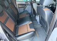 Ford Ranger Pick-up 3,2 l 147 kw