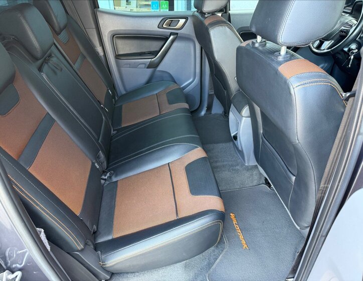 Ford Ranger Pick-up 3,2 l 147 kw