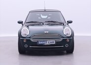 Mini Cooper Kabriolet 1,6 l 85 kw