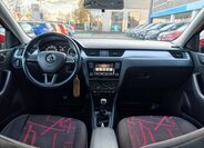 Škoda Rapid Hatchback 999,0 70 kw