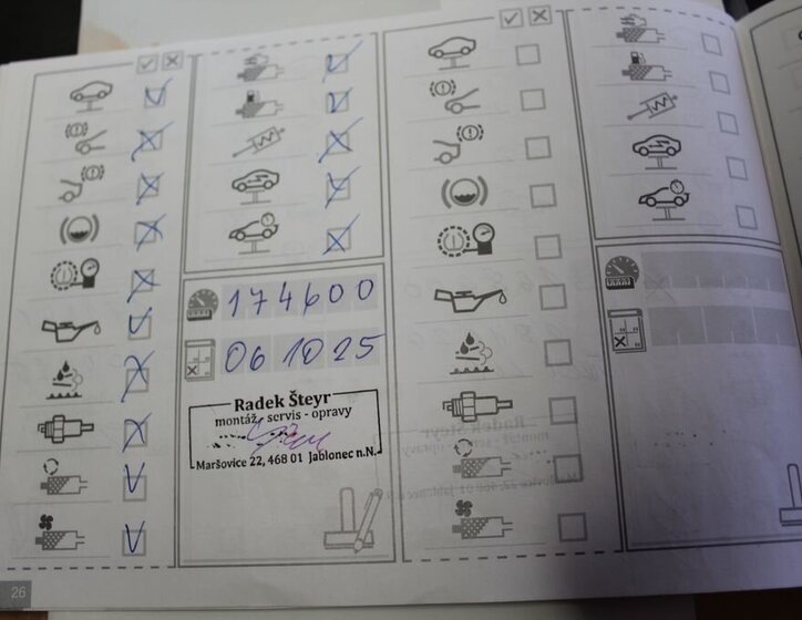 BMW X1 SUV / Terénní 2,0 l 105 kw