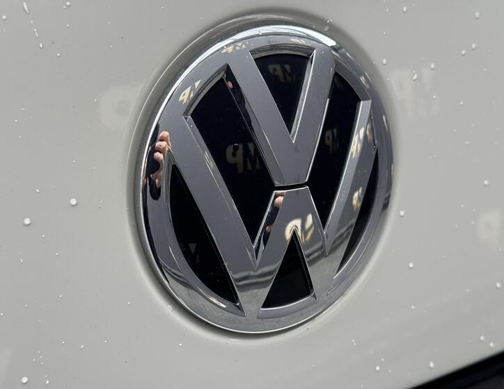 Volkswagen Multivan 42