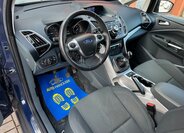 Ford C-MAX Kombi 1,6 l 110 kw