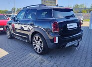 Mini Countryman Kombi 0,0 131 kw