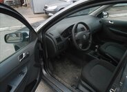 Škoda Fabia Kombi 1,4 l 59 kw