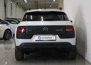 Citroën C4 Cactus Hatchback 1,2 l 60 kw