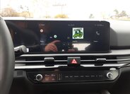 KIA Sportage SUV / Terénní 1,6 l 110 kw