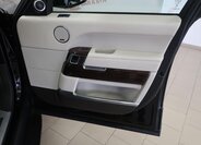 Land Rover Range Rover SUV / Terénní 4,4 l 250 kw