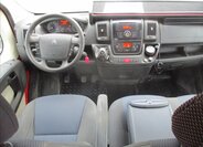 Citroën Jumper Ostatní 3,0 l 130 kw