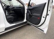 Ford Focus Kombi 1,5 l 110 kw