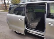 Volkswagen Sharan 16