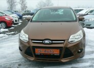 Ford Focus 3