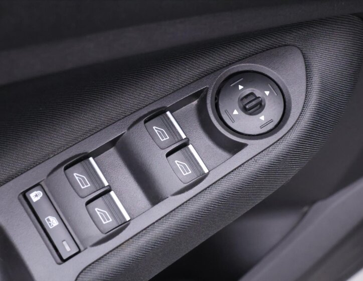 Ford Grand C-MAX Kombi 1,5 l 110 kw